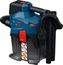 Bosch GAS18V-6LS コードレス集塵機（ホース付き）.