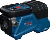 Bosch GTP18V-28 ブラシレスコードレス糸通しツール。.