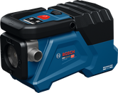 Bosch GTP18V-28 ブラシレスコードレス糸通しツール。.