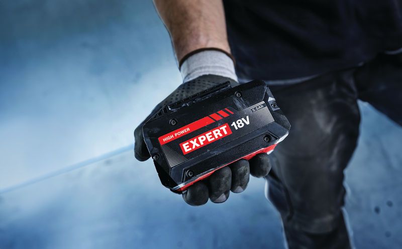 EXPERT EXBA18V-55 バッテリー | Bosch Professional