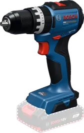 Bosch GSB18V-52 コードレスインパクトドリル/ドライバー。