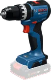 Bosch GSB18V-52 コードレスインパクトドリル/ドライバー。