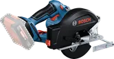 BoschGKM 18V-50 コードレス丸ノコ（木材切断用）