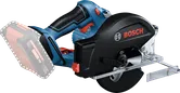 BoschGKM 18V-50 コードレス丸ノコ（木材切断用）