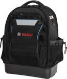Bosch L-BOXX Contractor バックパック キャリングケース システム。