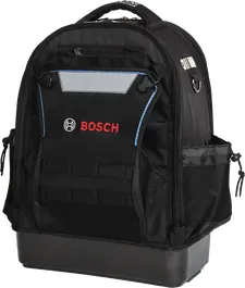 Bosch L-BOXX Contractor バックパック キャリングケース システム。