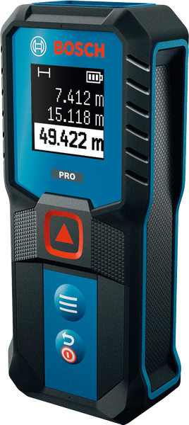 BOSCHGLM50プロフェッショナル PRO GLM 50-23 G レーザー距離計 | Bosch Professional