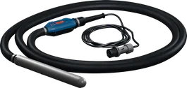 Bosch GDI50-500 コンクリートバイブレーター（制御ユニット付き）