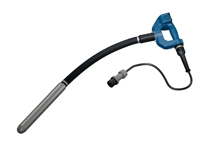 Bosch GDI50-65D コンクリートバイブレーターツール。