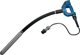 Bosch GDI50-65D コンクリートバイブレーターツール。