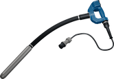 Bosch GDI50-65D コンクリートバイブレーターツール。