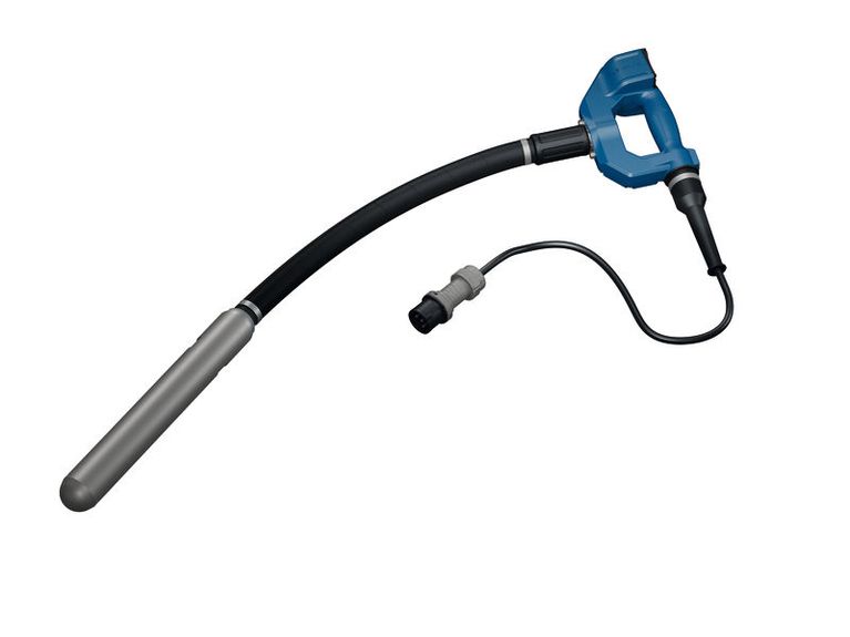 Bosch GDI59-65D コンクリートバイブレーターツール。