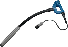 Bosch GDI59-65D コンクリートバイブレーターツール。