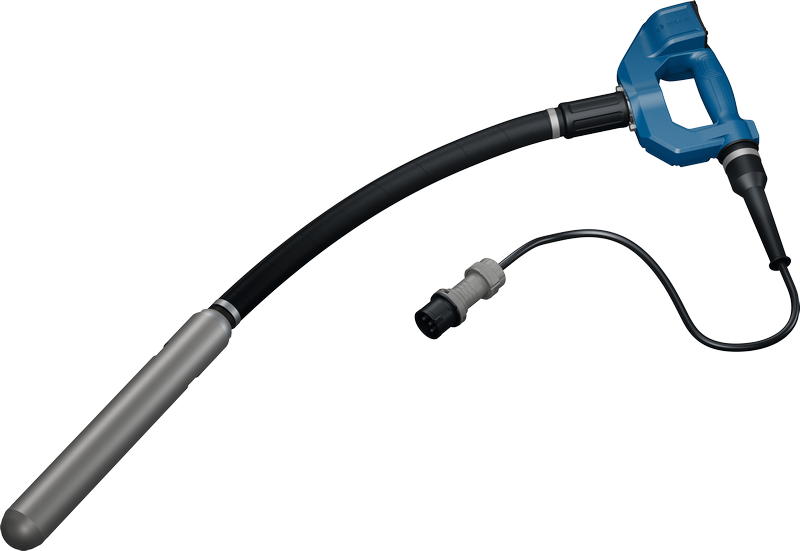 Bosch GDI59-65D コンクリートバイブレーターツール。