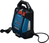 Bosch GPU18V2DI ポータブル電源ユニット。