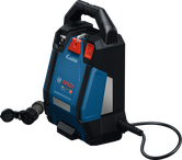 Bosch GPU18V2DI ポータブル電源ユニット。
