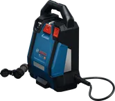 Bosch GPU18V2DI ポータブル電源ユニット。