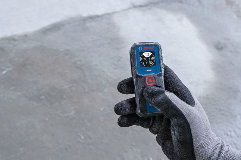 BOSCHGLM50プロフェッショナル レーザー距離計-pro-glm50-21-