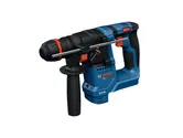 BoschGBH 18V-18 X コードレス回転ハンマー（ONECHUCK搭載）。