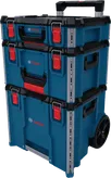 Bosch L-BOXX Contractor Set 3 キャリングケース システム。