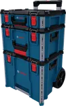 Bosch L-BOXX Contractor Set 3 キャリングケース システム。