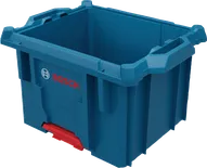 Bosch L-BOXX Contractor Crate キャリングケース システム。
