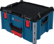 Bosch L-BOXX Contractor 322 キャリングケース システム、中型サイズ。