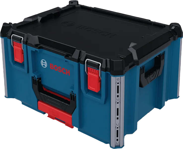 L-BOXX Contractor 322 キャリングケースシステム | Bosch Professional