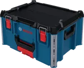 Bosch L-BOXX Contractor 322 キャリングケース システム、中型サイズ。
