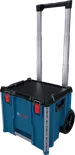 Bosch L-BOXX Contractor 476 キャスター付きキャリーケース。