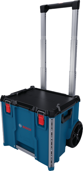 L-BOXX Contractor 476 キャリングケースシステム | Bosch Professional