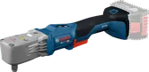 Bosch GRS18V-330 コードレスインパクトレンチ。