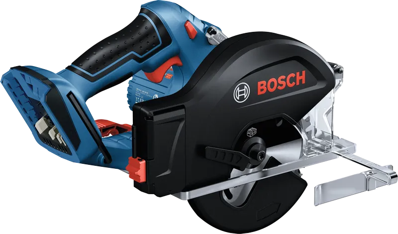 BoschGKM 18V-50 コードレス丸ノコ（木材切断用）