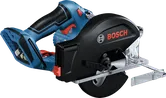 BoschGKM 18V-50 コードレス丸ノコ（木材切断用）