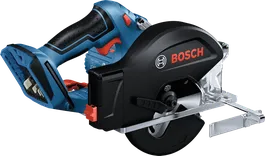 BoschGKM 18V-50 コードレス丸ノコ（木材切断用）