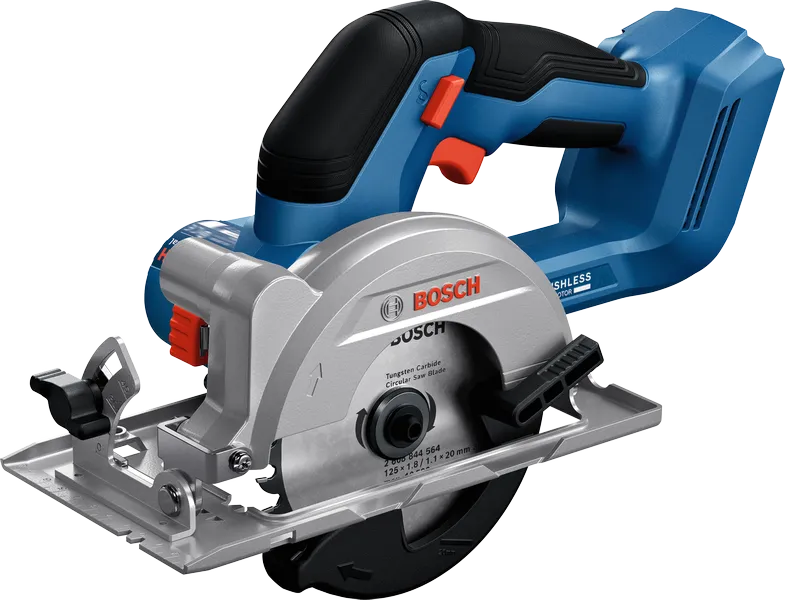 PRO GKS 18V-44 コードレス丸のこ | Bosch Professional