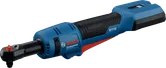 BoschGRC 18V-60 コードレスラチェットレンチ。