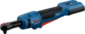 BoschGRC 18V-60 コードレスラチェットレンチ。