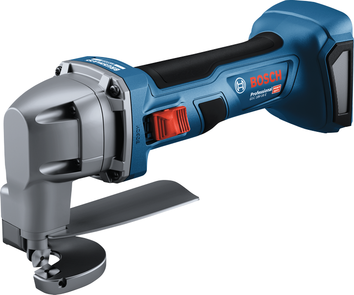 PRO GSC 18V-16 E コードレスシェア | Bosch Professional