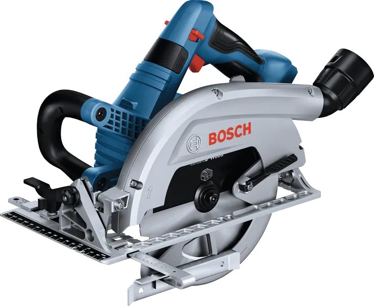 BoschGKS 18V-70 L コードレス丸ノコ（木材用）