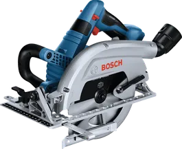 BoschGKS 18V-70 L コードレス丸ノコ（木材用）