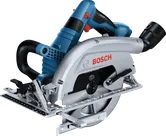 BoschGKS 18V-70 L コードレス丸ノコ（木材用）