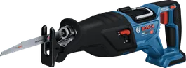 BoschGSA 18V-28 コードレスレシプロソー。