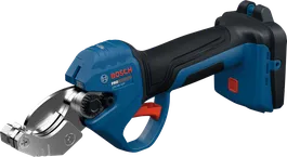 Bosch GPC18V-32P コードレスカッティンググラインダー。