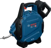 BoschGFT18V-30排水管洗浄機（ブラシレスモーター搭載）