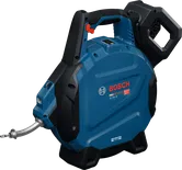 BoschGFT18V-30排水管洗浄機（ブラシレスモーター搭載）