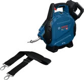 BoschGFT18V-30 コードレスエアポンプ（キャリングストラップ付き）