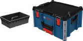 BoschL-BOXX Contractor 322 収納ケース。
