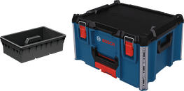 BoschL-BOXX Contractor 322 収納ケース。