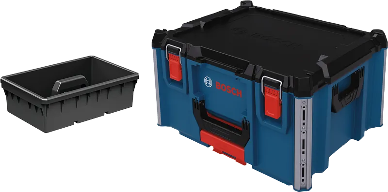 BoschL-BOXX Contractor 322 収納ケース。